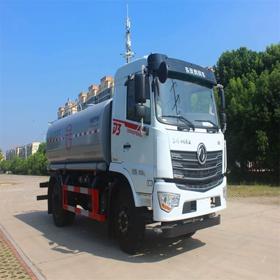 Dongfeng Special Bottom 12 Tons Sprinkler Truck Manufacturers Supply 5 Square Stainless Steel Water Truck Price Spray Water Tank Truck (Suvarma maşınları)