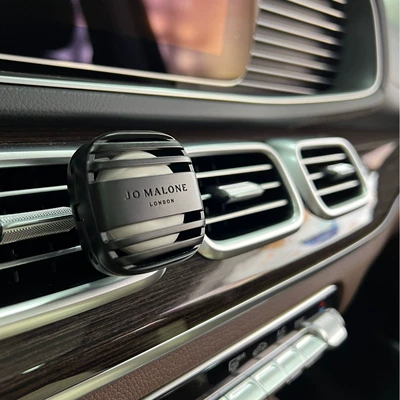 Car Perfume Aromatherapy | Vent Perfume English Oak
