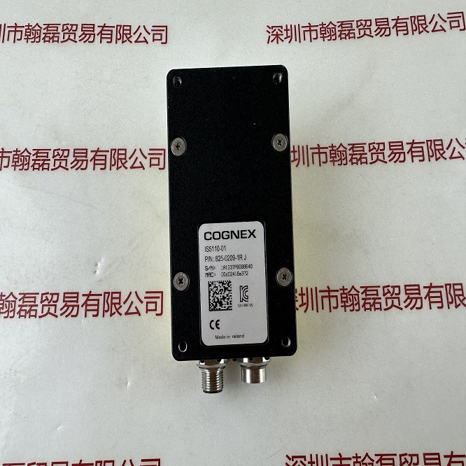 COGNEX康耐视 825-0209-1R J 工业相机现货