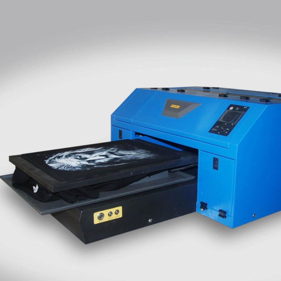 Принтер для одежды бренда HUAWEI