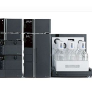 Nexera UC Prep 液相色谱系统 Shimadzu 岛津  原产进口！！