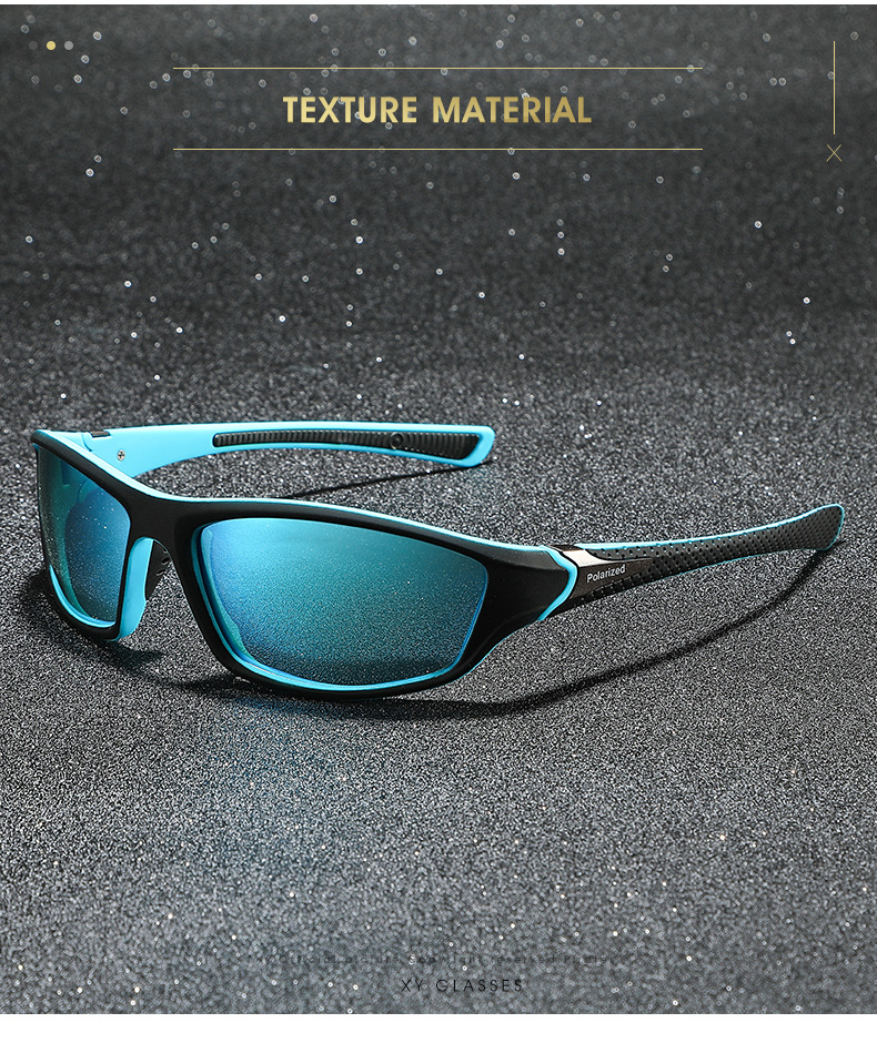 72g Weight Full Frame Glasses Structure Sunglasses Classification Tac, UV400 Protection Lens Material Biker Glasses Style Travel Occasion Color Block Pattern All Seasons Season Unisex Gender Casual Style Grey, Black Color Casual Color Block Tac UV400 Protection Biker Full Frame Men's Sunglasses 无