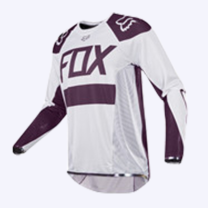 Trajes de carreras cross-border de camisetas de manga larga, camisetas de secado rápido, tamaño europeo y americano, versión suelta