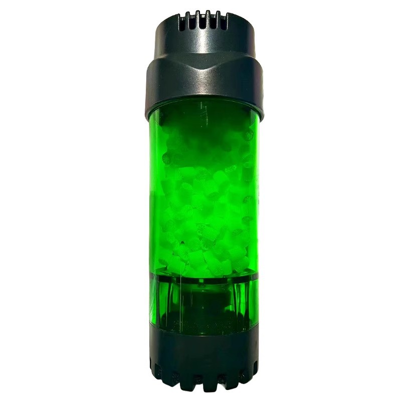 Qianrui Fish Tank Fluidized Bed Filter - Aquarium Circulation System 5