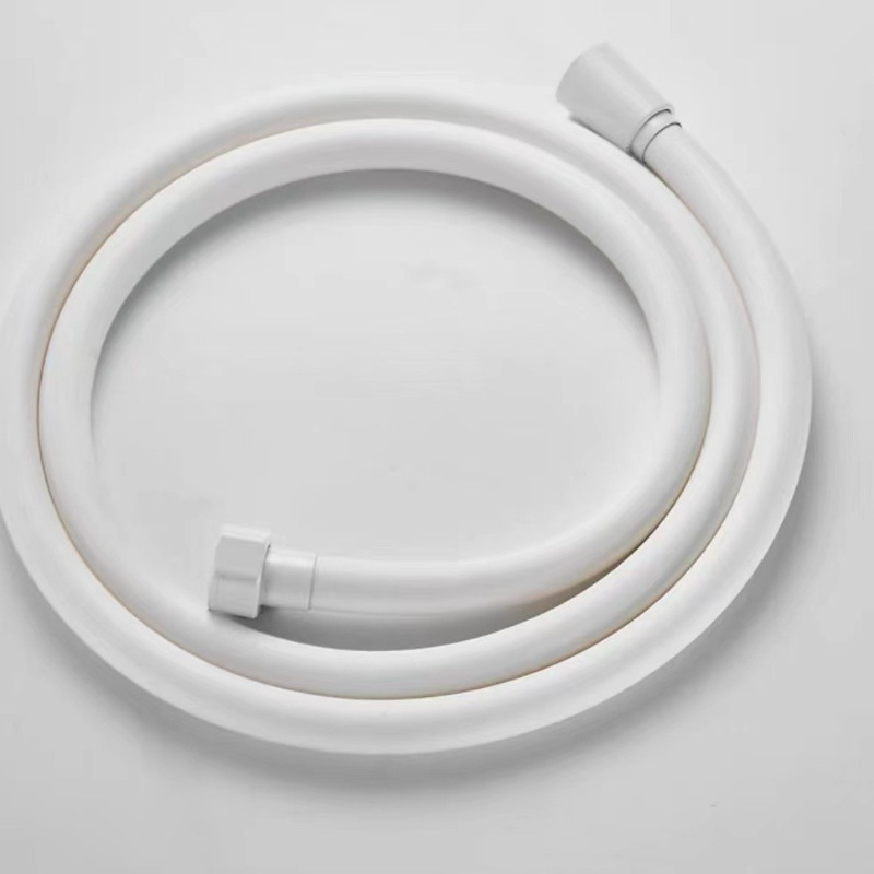 シャワーヘッド PVC ホース給湯器ノズル接続パイプユニバーサルアクセサリーシャワーヘッドシャワーパイプ延長ユニバーサル|undefined