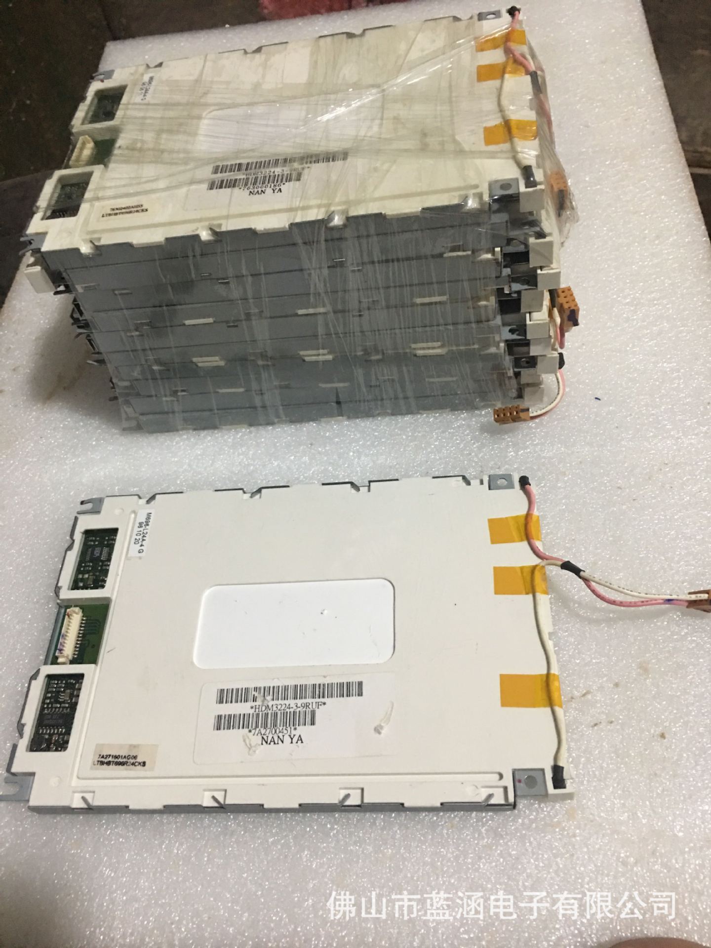 原装 现货出售 HDM3224-3-9RUF  拍前请联系客服确认型号和参数