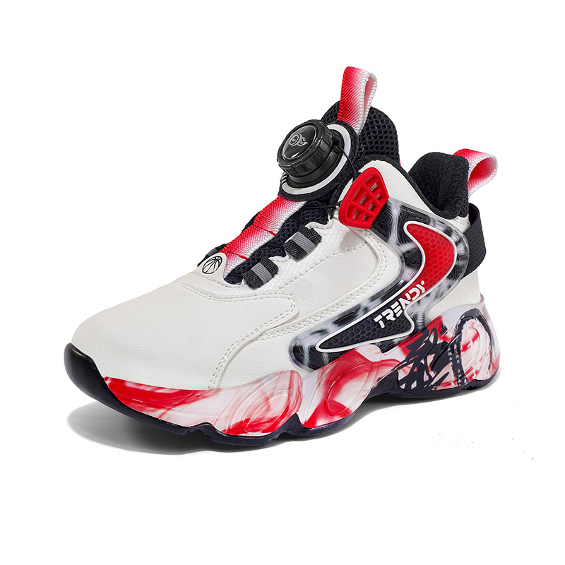 Kobe zapatos de baloncesto zapatos para niños, niños, zapatos de guerra para niños, otoño y invierno 2025, nuevos zapatos para niños, zapatos deportivos para niños