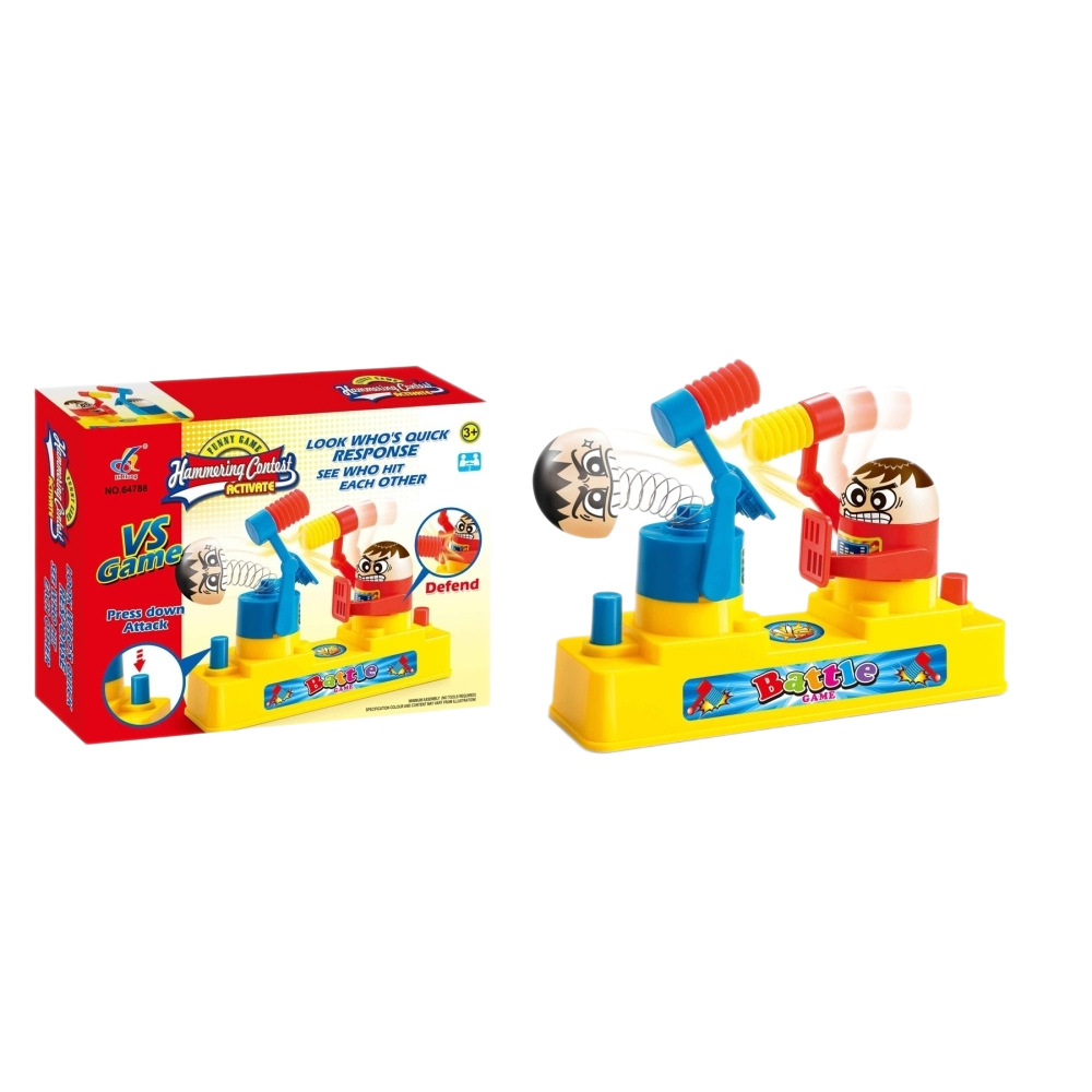 Amazon juguetes interactivos padres-hijos para niños caseros juegos de mesa para niños juguetes de puzzle divertidos