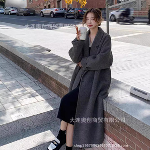 ��ɫ���|б�y㼑��p���ֿp����Ů2024�����¿���L����ë������