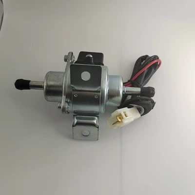 Electric Fuel Pump Oil pump, nozzle