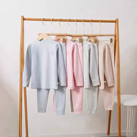 童内衣套装;童家居服套装;童裤