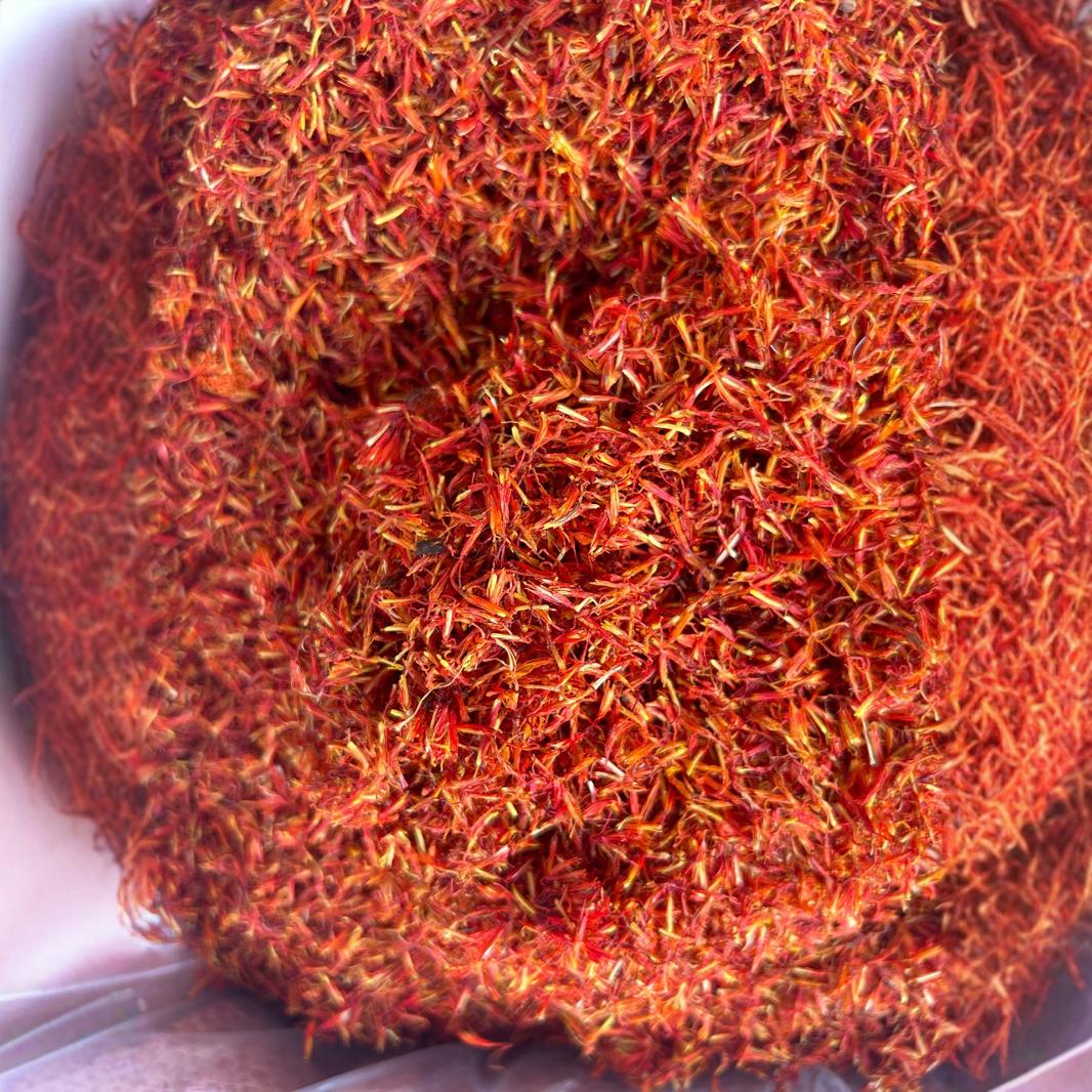 中药材红花 新疆红花 云南红花干净无杂草 产地一手货源 规格齐全
