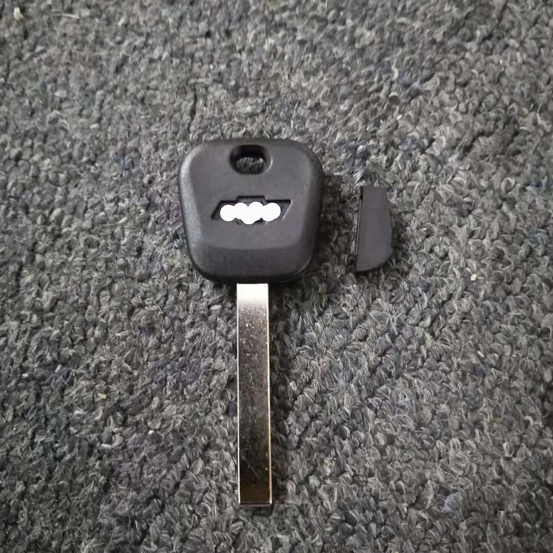 雪佛兰芯片钥匙壳-2