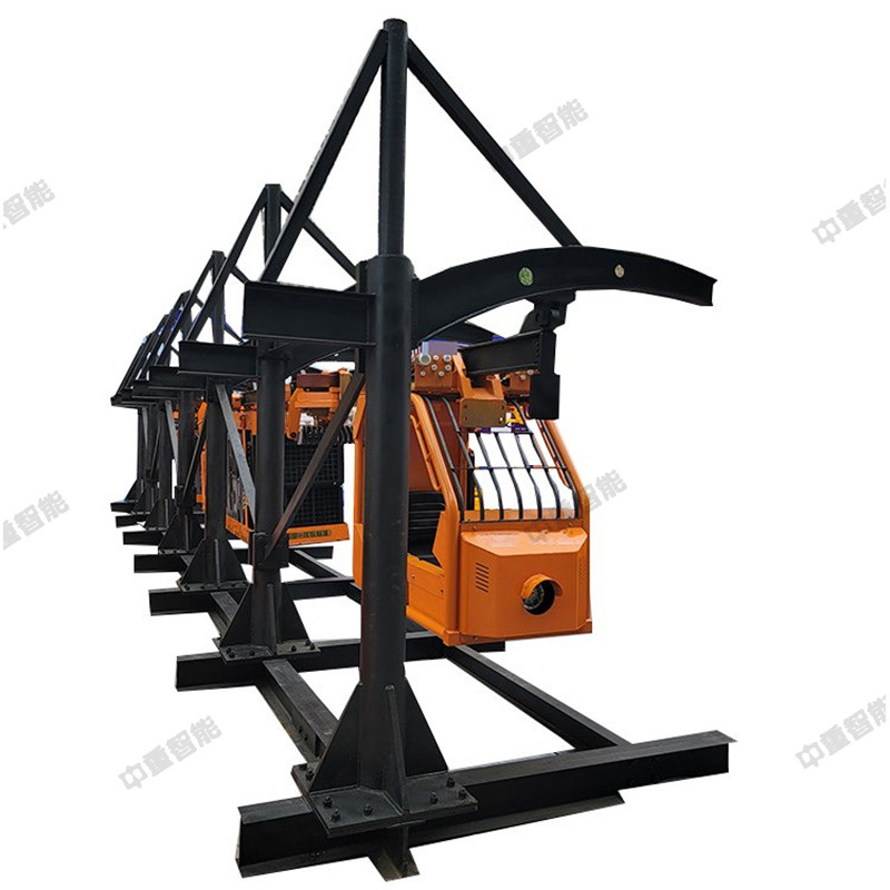 出售防爆柴油机单轨吊机车 现货DC60/45Y防爆柴油机单轨吊机车