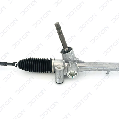 Toyota Prius Steering gear assembly