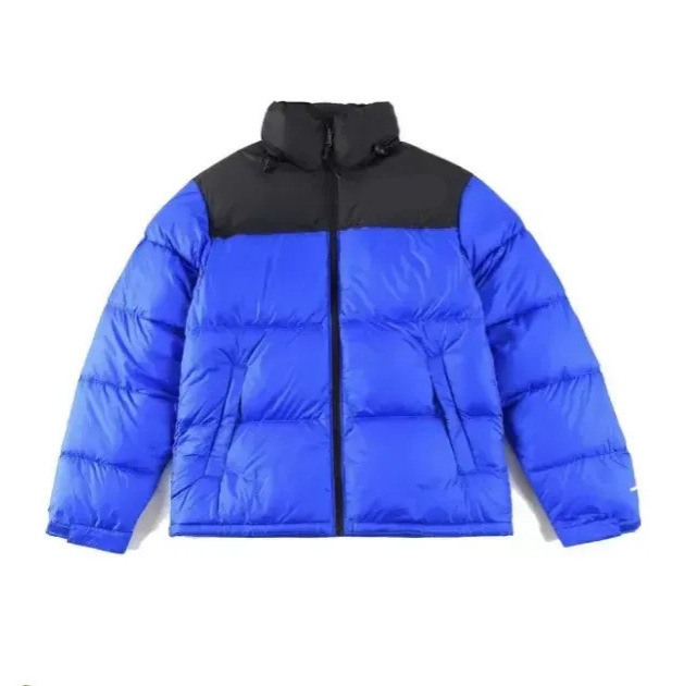 In-stock US version 1996 down jacket, unisex, windproof and waterproof, couple's outdoor casual thickened puffer coat In-stock US version 1996 down jacket, unisex, windproof and waterproof, couple's outdoor casual thickened puffer coat
