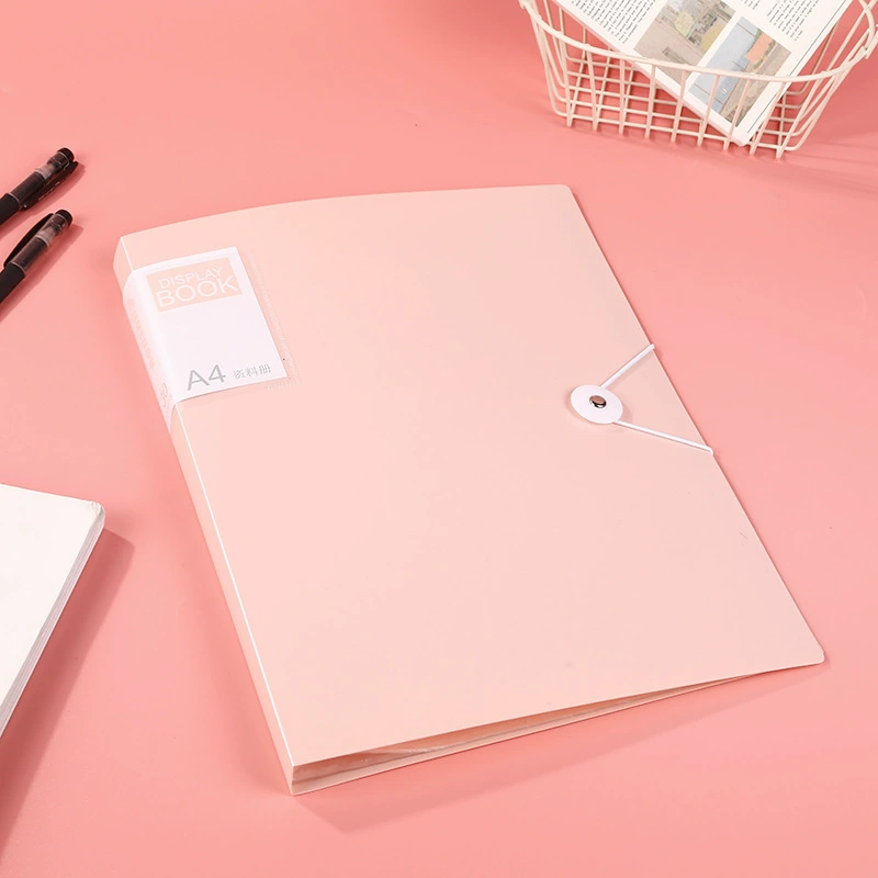 Cards album, storage system, folder for elementary school students, tear-off sheet, wholesale