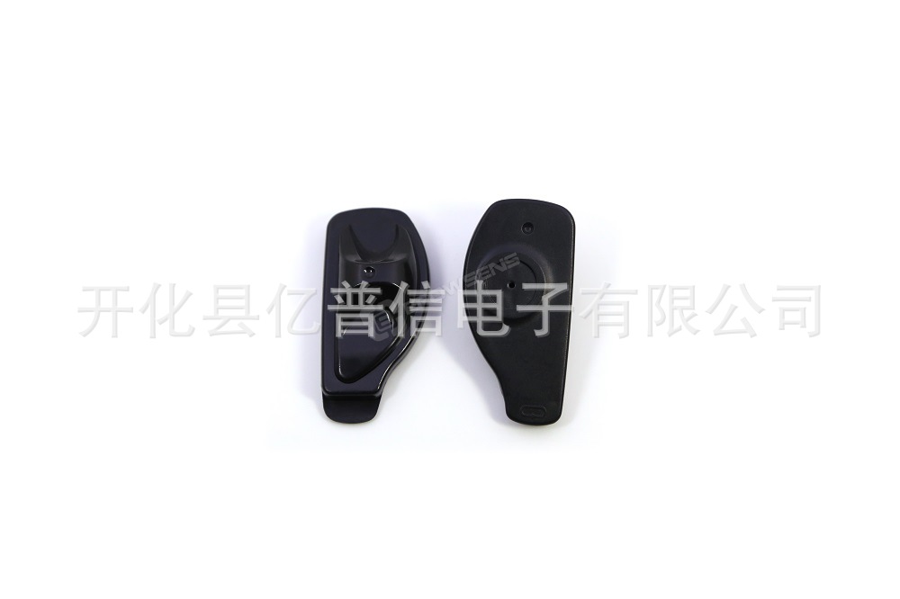 Supermarket anti-theft wholesale AM hard label 58K acoustic magnetic…