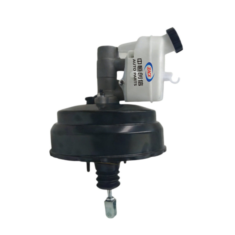 Suitable for Geely Remote Rui Feng F3E Brake Master Cylinder with Booster Assembly Geely Series