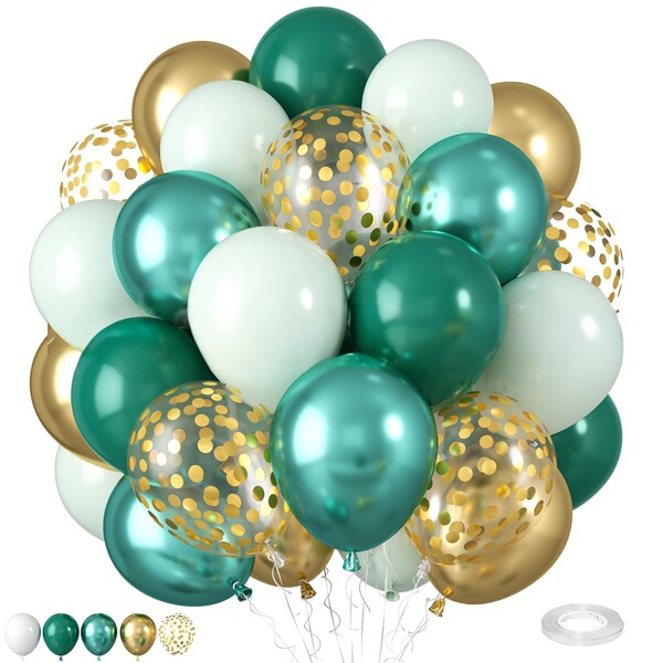 matte balloon