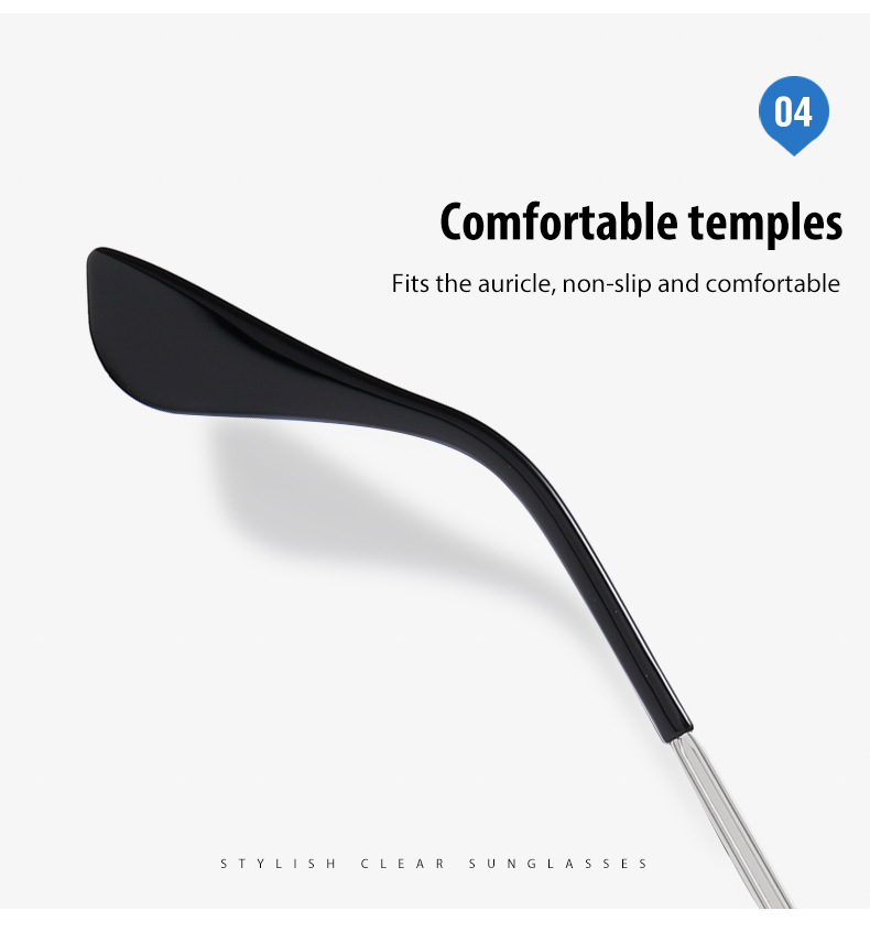 Title 9, Óculos de sol gradientes polarizados coloridos ...