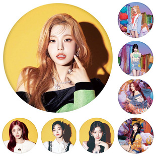 ITZY ��Algorhythm���Ռ����� �R��耳׿� �R���F���� �������