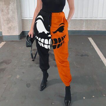 Trendy Sweatpants 3