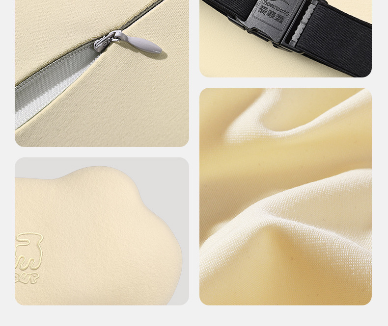 Car House Car Headrest Car Pillow Neck Pillow Cushion Car Seat Car Pillow Waist Pillow Waist Neck Pillow Waist Pillow