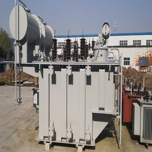 Used Box-Type Transformers, Box Substations, Pre-Assembled Transformers, Door-To-Door Recycling, Shenghua Xinhe Recycling