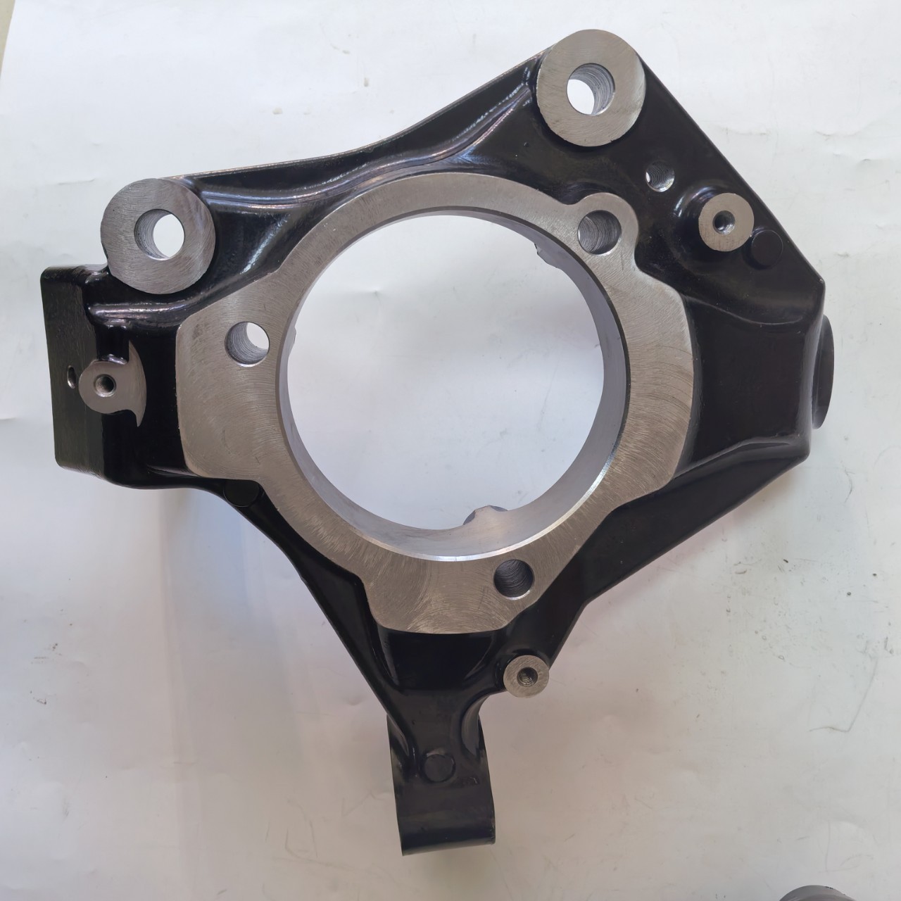 Suitable for Jeep Wrangler Steering Knuckle Arm Horn 68388828Aa 68388829Aa