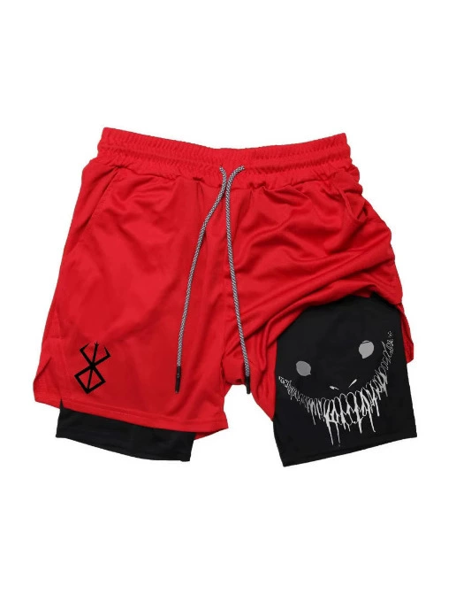 Шорты баскетбольные мужские спортивно-д Leisure, для бега, размеры M–4XL, 15 цветов