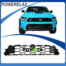����TOYOTA 2025��� 4RUNNER TRDpro��������դGRILL