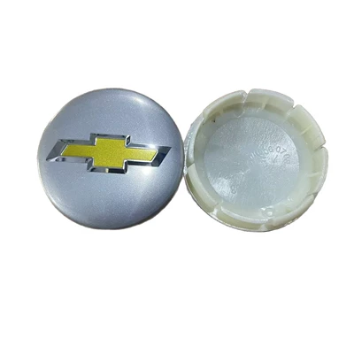 Hub cover: Chevrolet Chevrolet Cruze 53mm