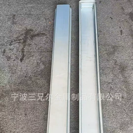 冲压加工;钣金加工;蹲便器