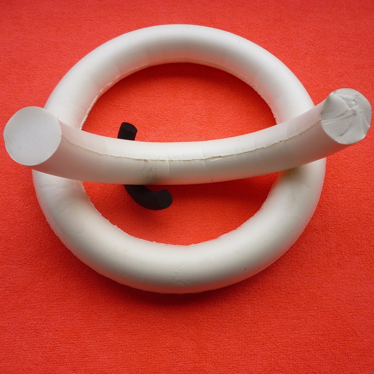 批发自行车发泡内胎，摩托车橡胶发泡内胎，橡胶发泡免充气轮胎