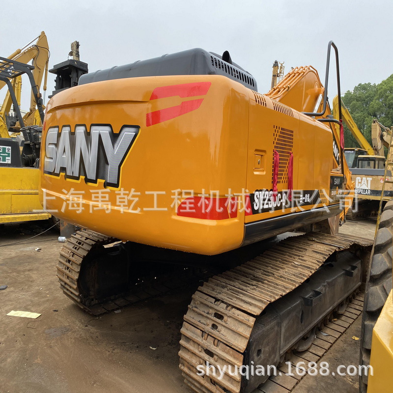 供应三一 SY235C SY235 二手 235C挖机 三一235C 挖掘机 sany 235