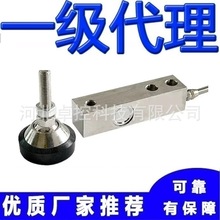 美国传力Transcell称重传感器SBS-2T