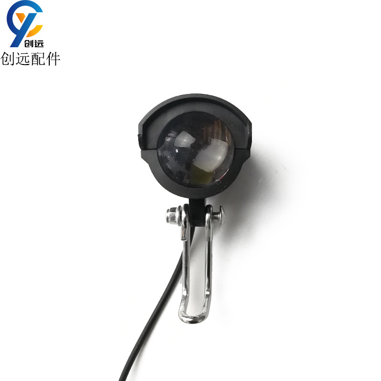 Coche luz coche eléctrico frente LED coche luz fábrica Ventas Directas estilo puede ser personalizado