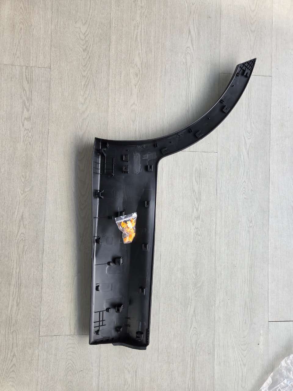Suitable for Hyundai 87741-2W000/87742-2W000/Rear Door Guard/Rear Door Anti-Collision Plate