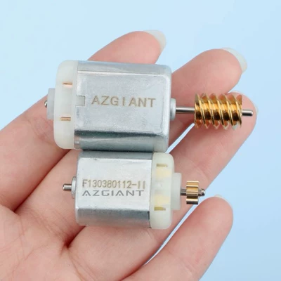 Applicable to Land Rover Range Rover Freelander 2 Aurora Land Rover Discovery 34 Central Control Locker Motor Door Motor