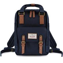 O1826 代发速卖通亚马逊跨境新款手提电脑包女式旅行背包 14.