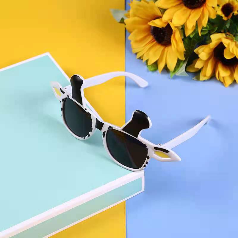 Gafas de sol divertidas para fiestas de baile y cumpleaños, estilo lindo y genial para fotos, nuevo modelo viral.