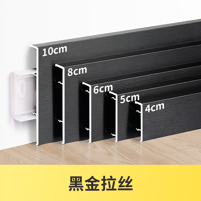 Черный черный титан