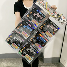 新款学校门口小店小卖部小学生创意流行玩具小玩具挂板玩具吊板