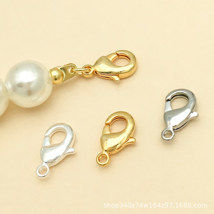 18K�������r�۱�ɫ������~����ֹ�diy�������β�B�ӿ��Ʒ