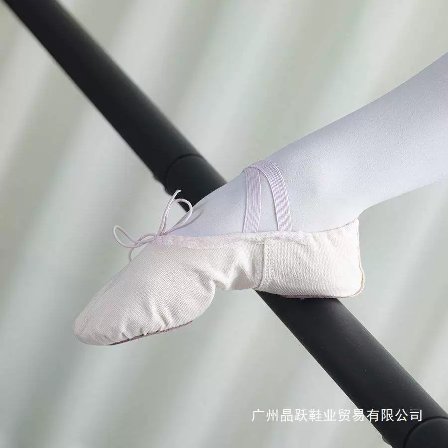 Танцевальные туфли для взрослых на мягкой подошве, танцевальные туфли для девочек для художественных экзаменов, детские тренировочные туфли с кошачьими когтями верблюжьего цвета.