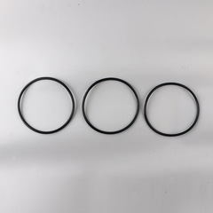 Water Purifier Filter Bottle Seal Ring, Universal 10-inch 20-inch Home Appliance Accessories Filter Core O-ring Membrane Shell Rubber Ring