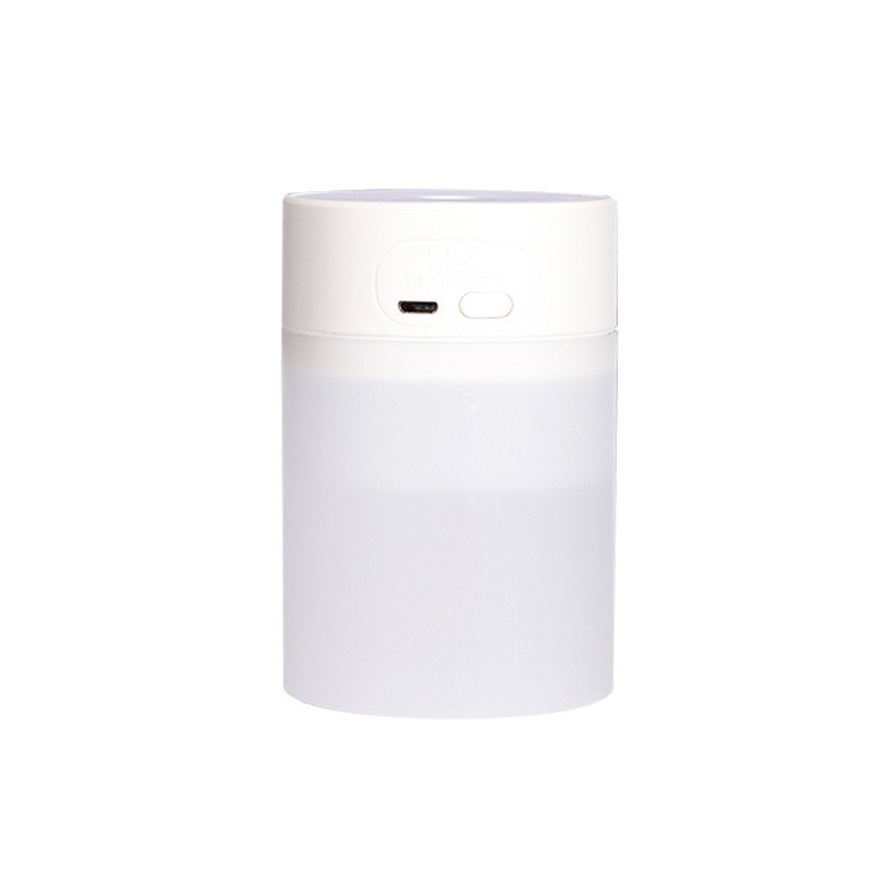 跨境简约炫彩杯加湿器 小型便携家用卧室补水usb迷你车载加湿器|undefined