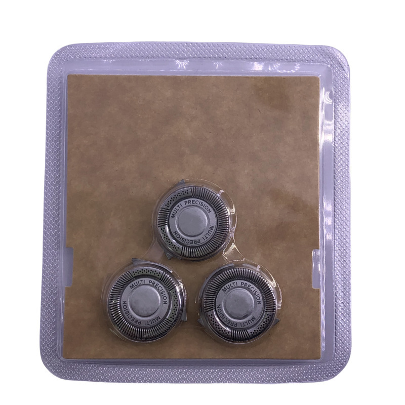 Suitable for Philips Shaver Sh50 S5000 S5230 S5380 S5095 Blade and Foil Accessories Replacement