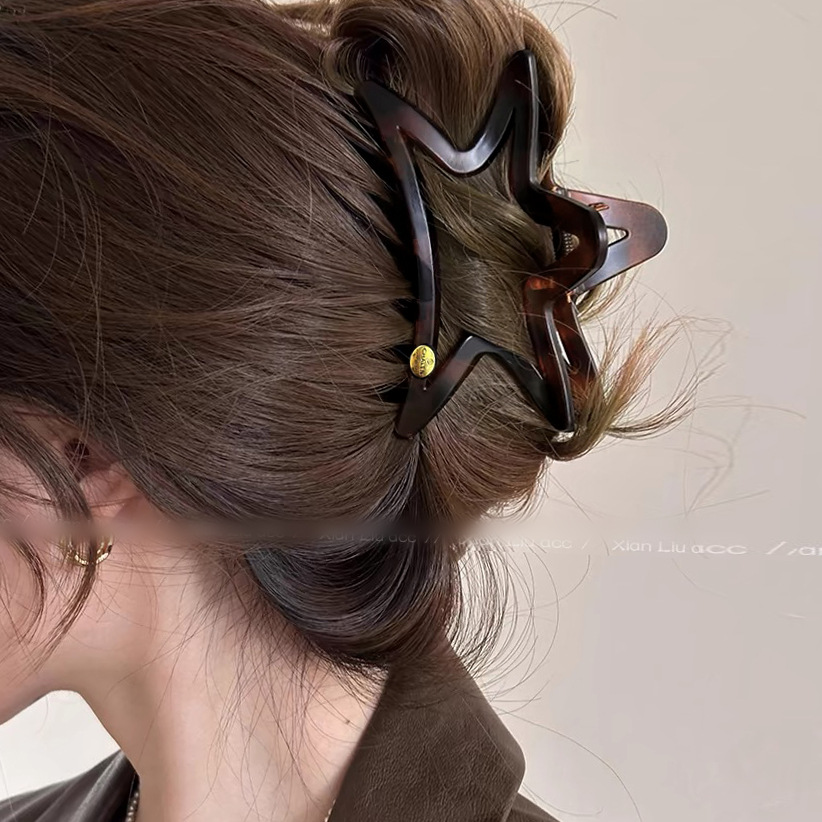 五角星-小金豆(13cm)